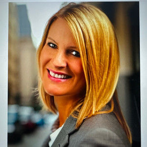 Meet your Posher, Margaret